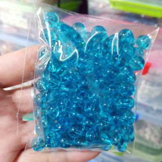 ĐÁ TRONG NHÂN TẠO 8 MM