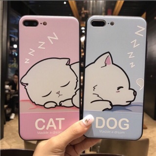 Ốp chó mèo