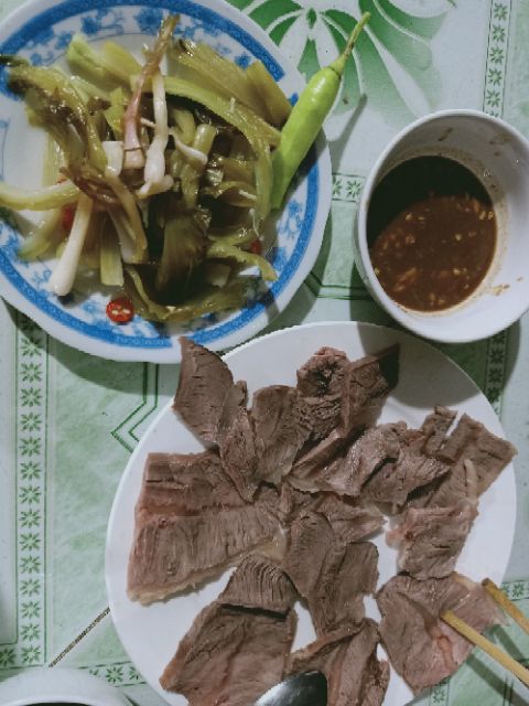 Mắm nêm Bà Duệ đặc sản Huế 500ml