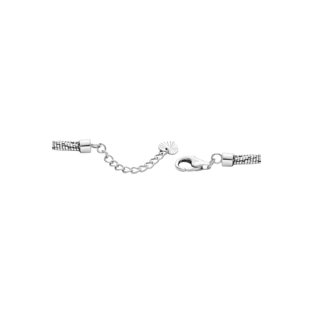 Vòng tay bạc Ý PNJSilver 0000W000024