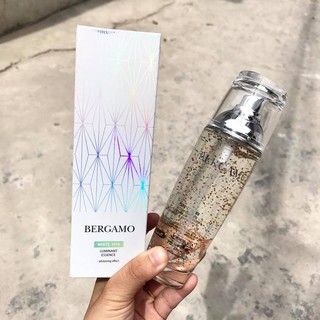 Tinh chất Bergamo dưỡng trắng – White Vita Luminant Essence Bergamo