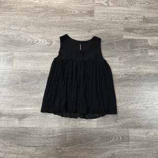 [virusplussize] Sale outlet - áo plash xuất xịn bigsize dập ly