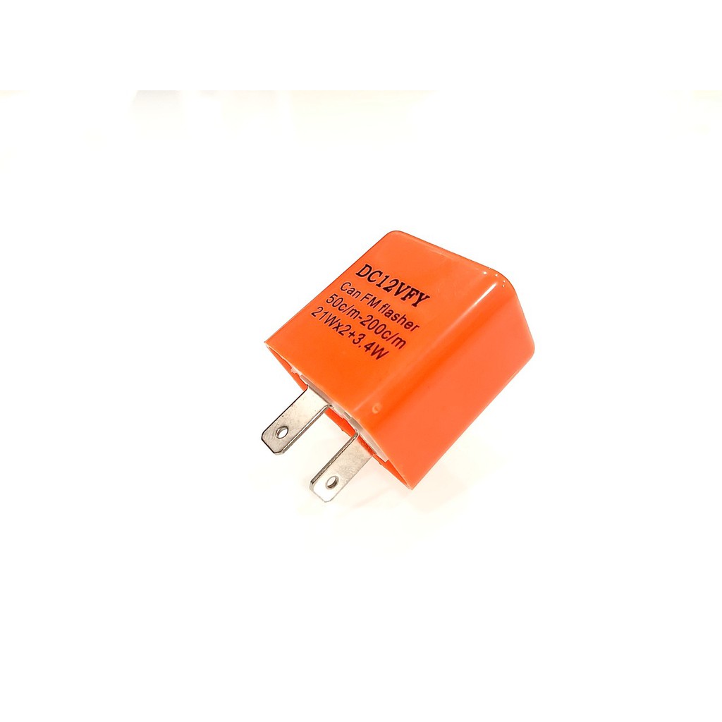 CỤC CHỚP XINHAN ĐIỆN TỬ 12V - TĂNG CHỈNH NHANH CHẬM