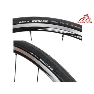 Lốp Xe Đạp 700X23C Maxxis