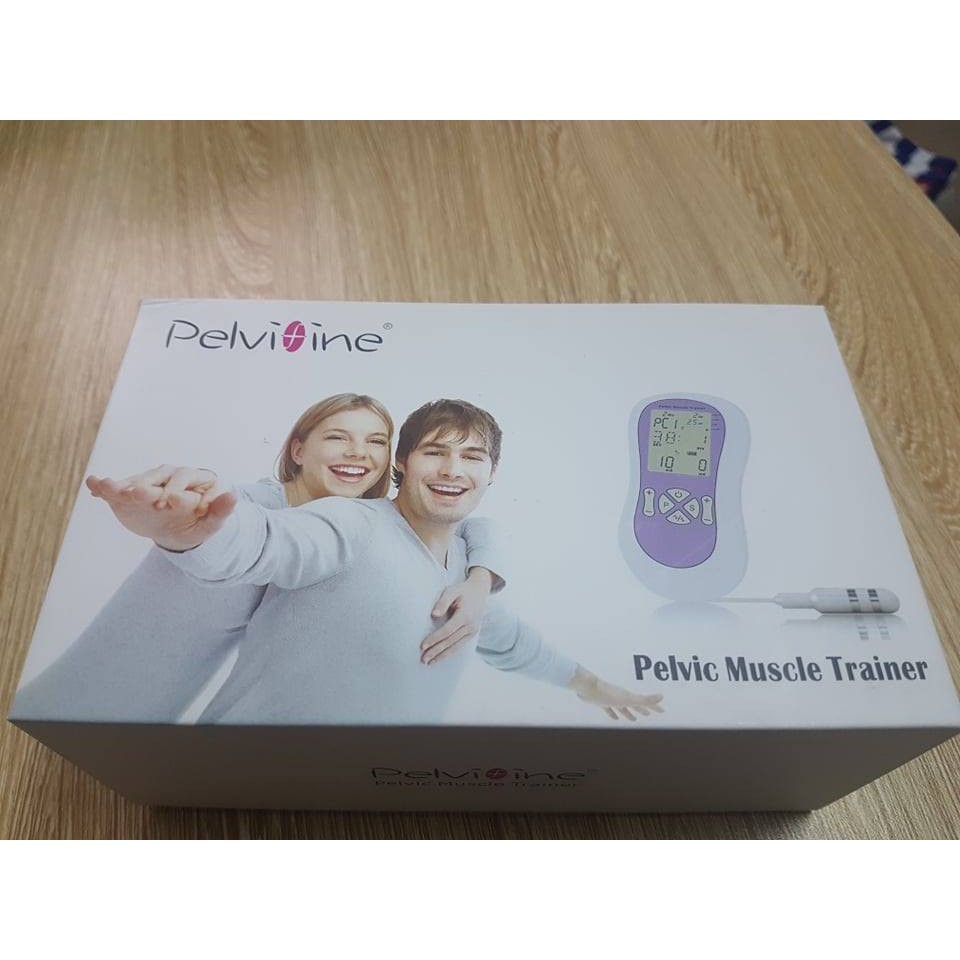 MÁY TẬP KEGEL DR.XMEN CHÍNH HÃNG BẢO HÀNH 5 NĂM