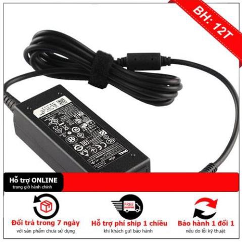 Sạc Dell XPS 13 9360 9350 9343 19.5V 2.31A 45W