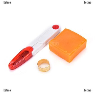 Bộ 14 Dụng Cụ May Vá Đồ Da