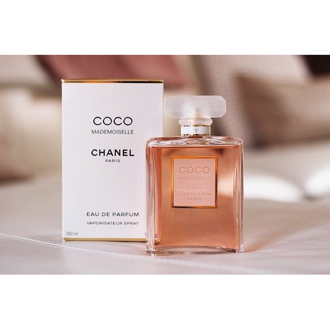 [HÀNG HOT] Nước hoa Nữ Chanel Coco EDP Mùi Thơm Quyến Rũ, Lưu Hương Lâu Fullbox chính hãng.