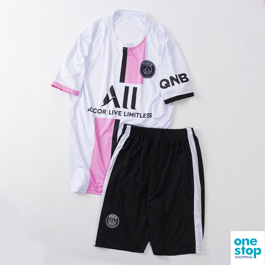 Bộ CLB bóng đá nam PSG one shop