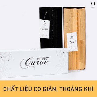 Đai siết eo cao cấp HYLO Sline
