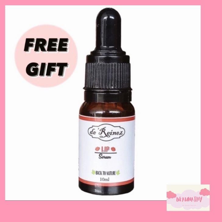 (Hàng Mới Về) Serum De 'Reinez | De' Reinez Dưỡng Ẩm Môi | BigBuy360 - bigbuy360.vn