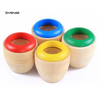 Kính Vạn Hoa Gỗ Đồ Chơi Cho Bé
