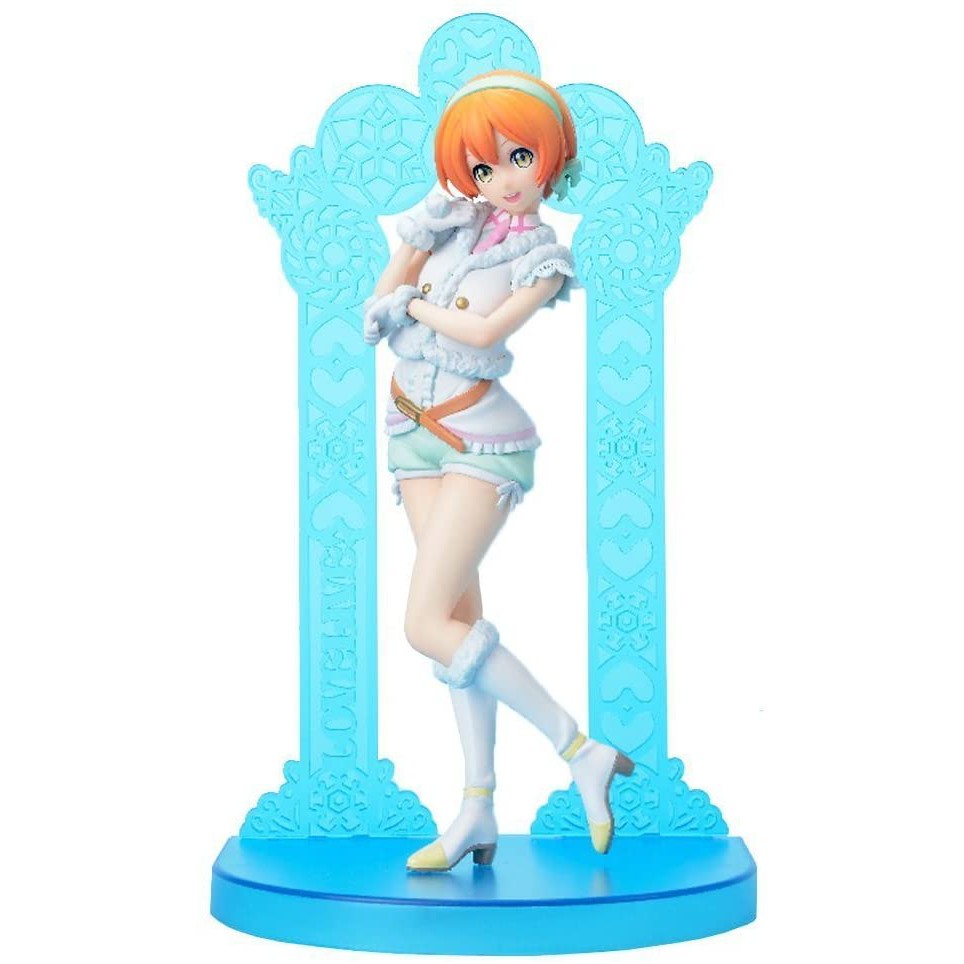 [New] Mô hình chính hãng Sega SPM figure Love Live School Idol Project - Snow Halation - Rin Hoshizora