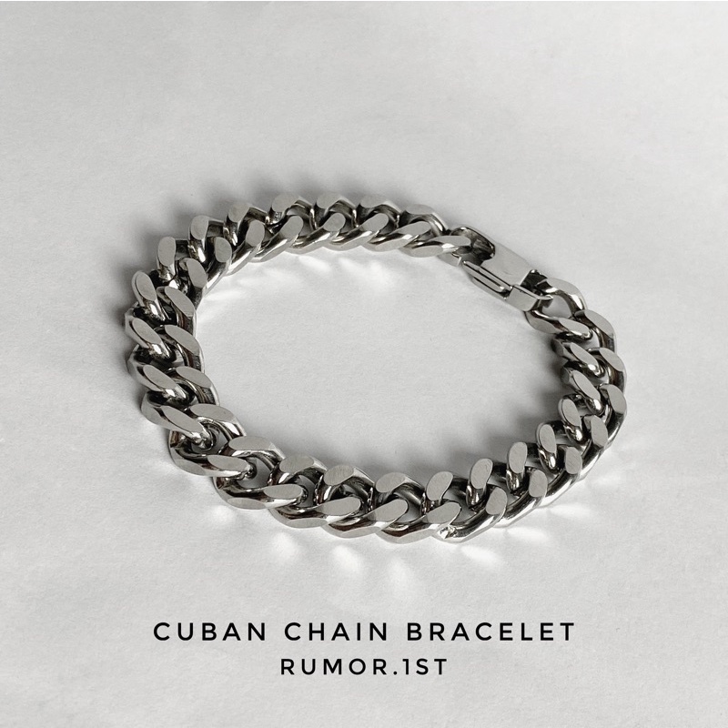 Vòng tay Cuban Titan 2.0