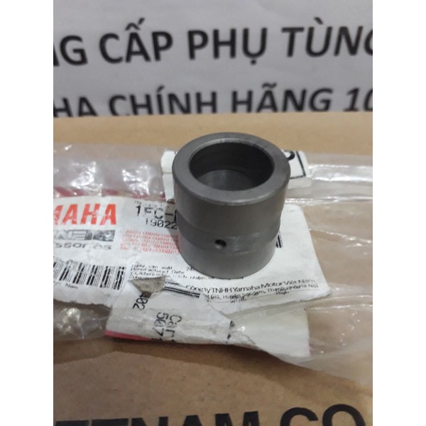 khâu nồi trước Sirius FI Yamaha