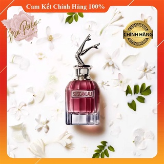 {Chính Hãng} Nước Hoa Nữ 𝐒𝐨 𝐒𝐜𝐚𝐧𝐝𝐚𝐥_𝐌𝐚̂̃𝐮 𝐭𝐡𝐮̛̉ 𝟓𝐦𝐥