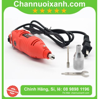 Máy mài nanh heo acz, máy mài răng heo con acz chính hãng