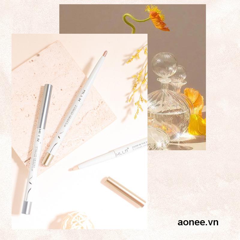 ✨✨Bút Kẻ Mắt Tơ Tằm Chống Thấm Nước Và Mồ Hôi Lâu Trôi Không Nhòe