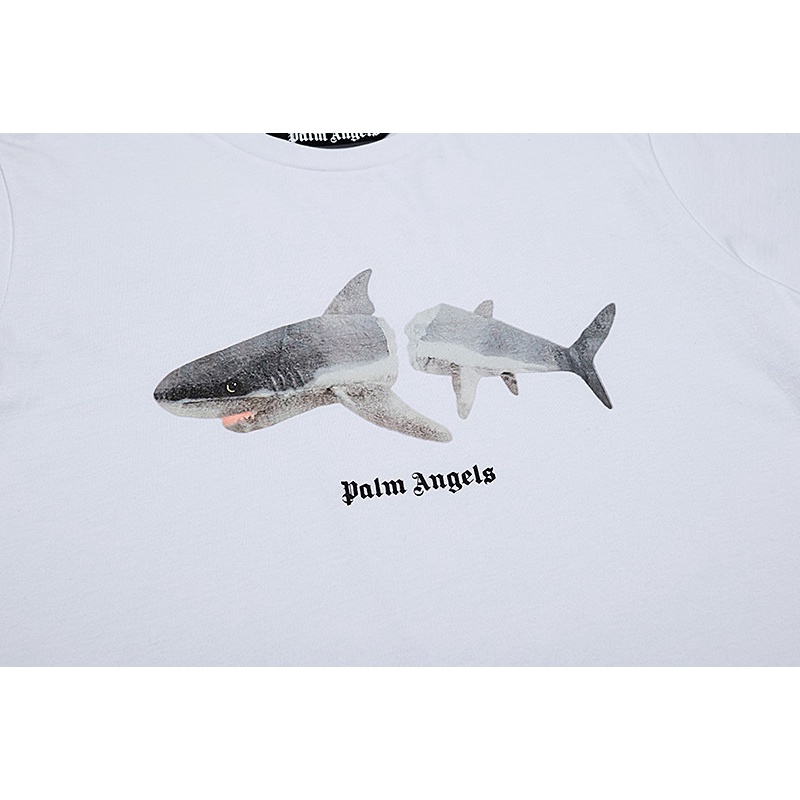 Áo Thun Cotton Tay Ngắn Dáng Rộng Plus Size Unisex