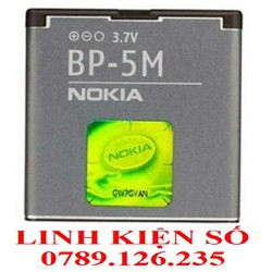 PIN NOKIA 8600