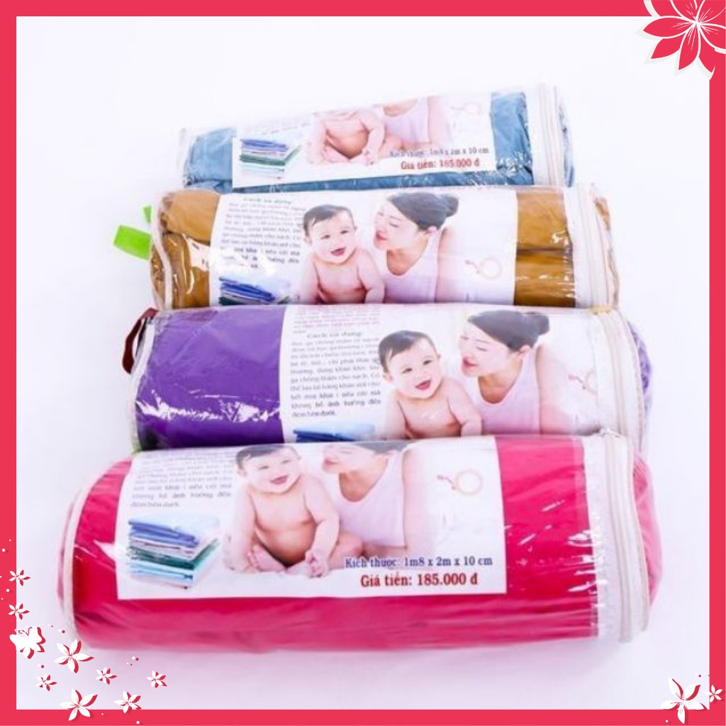 Ga Chống Thấm ( m6x2m - m8x2m) Chất Lượng