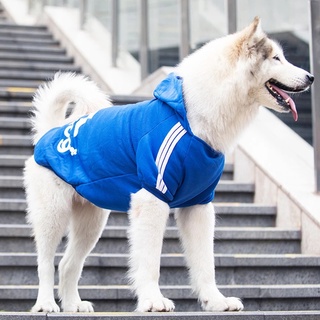 Quần áo cho chó cưng Quần áo cho chó lớn nhỏ Quần áo cho chó Bulldog Pháp Chihuahua Labrador Chó áo khoác Áo khoác Áo khoác Quần áo mùa đông Phụ kiện cho thú cưng