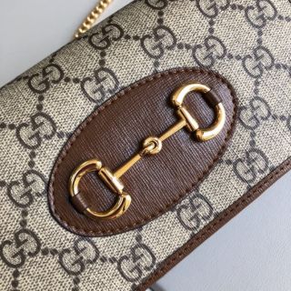 VÍ CLUTH GUCCI BẢN MỚI 2020