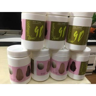 Tẩy tóc 9d hộp 500g