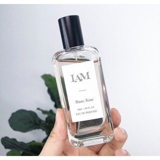 NƯỚC HOA DẠNG XỊT PERFUME HOLIC IAM EAU DE PERFUME 50ML