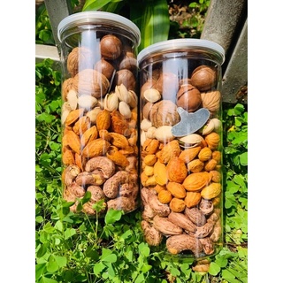 Hạt dinh dưỡng mix 5 loại 500gr