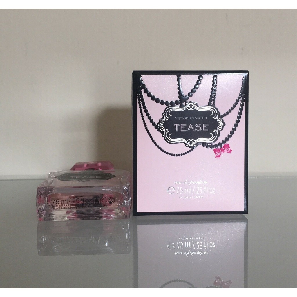 💥 Nước hoa mini nữ TEASE - Victoria’s Secret