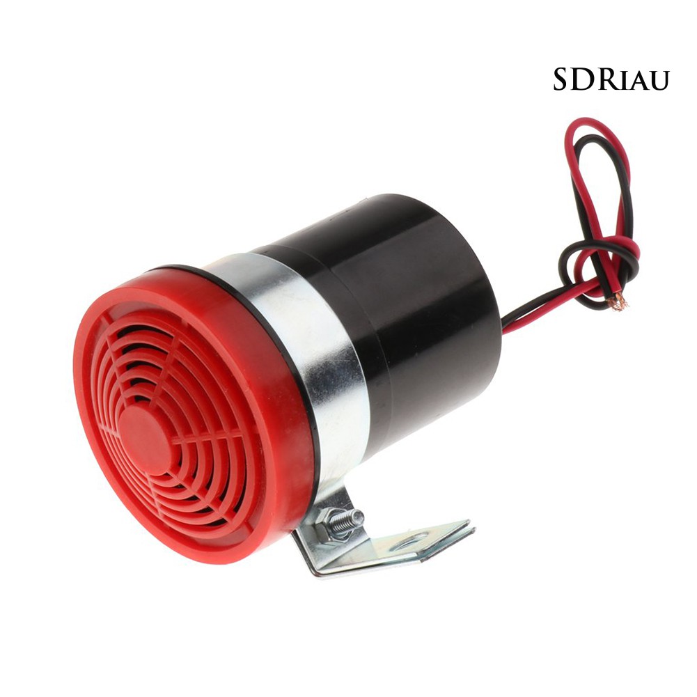 ★Hàng Có Sẵn!★ Còi Cảnh Báo Lùi Xe 12V Siêu Bền Tiện Dụng Cho Xe Hơi
