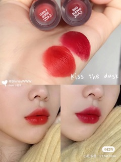 Son kem lì Colourpop Lux Velvet
