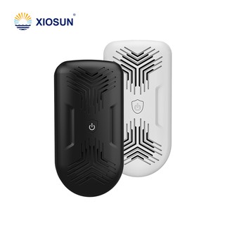 Máy Đuổi Chuột Thông Minh Đa Công Nghệ XIOSUN XS619