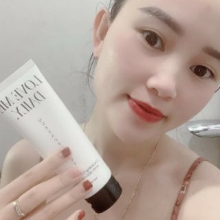 [ FREESHIP] SỮA RỬA MẶT LÚA MẠCH GẠO NON QUEEN PERFECT