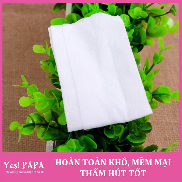 Khăn vải đa năng Hiên Trang loại 200Gam PK05 cho bé