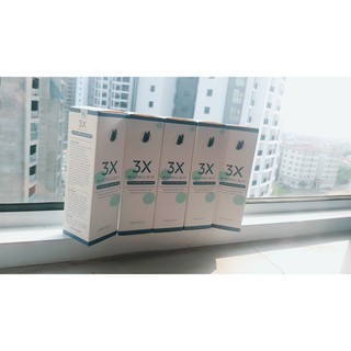 hết mụn, trắng mông mịn mông 3x
