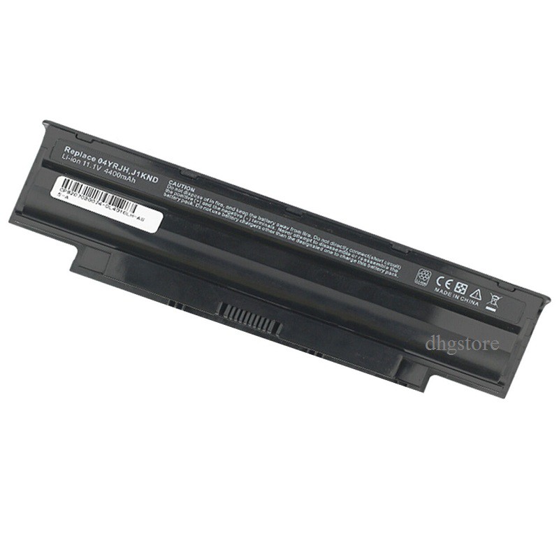 Pin laptop Dell 13R , 14R , 15R , 17R, 4010 ,5010,4110,5110 ,7010, Vostro. 3450 3550 3555 3750 1440 1450 1540 1550