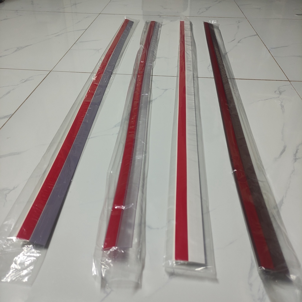 Thanh Dán Chân Cửa, Ron Chặn Khe Cửa Cách Âm, Miếng Chặn Cửa Chống Côn Trùng, Khói Bụi, nước , Giữ Nhiệt PVC
