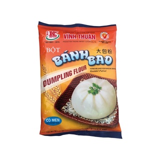 Bột bánh bao Vĩnh Thuận 400g