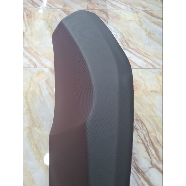 Yên Exciter 2009 2010 Gọt Thái Da Yên Thun Mịn 1 Miếng Không Thấm Nước Hàng Đẹp Loại 1