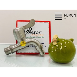Vòi hồ Proxia Thái lan PR707 (inox 304)
