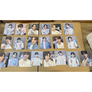 Ảnh Lightstick Treasure