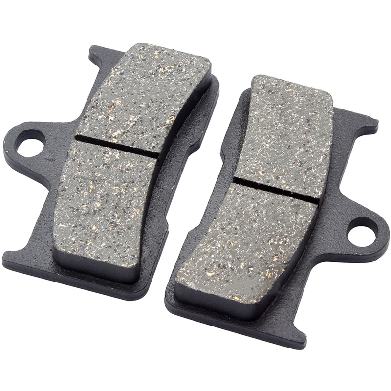 Má Phanh Sau Bằng Kim Loại Cho Xe Đạp CFmotoCF500 CF600 X5 X6 X8 U5