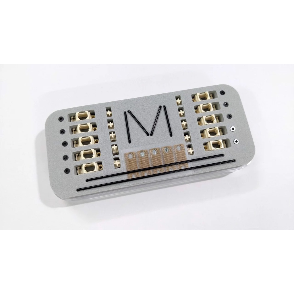 Stab M-One PCB Mount | Thanh Cân Bằng Cho Bàn Phím Cơ | TKS