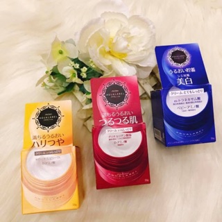 Kem dưỡng Shiseido Aqualabel