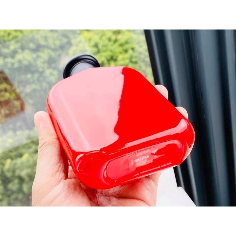 Nước hoa nam Polo Red 125ml