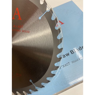 Lưỡi cưa gỗ DCA - lưỡi cưa gỗ