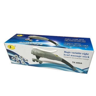 Máy Massa King 8 Đầu Tk-899