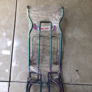 Baga bưng xe Dream, Wave, Si cũ, Si fi, Wave black xi 7 màu.